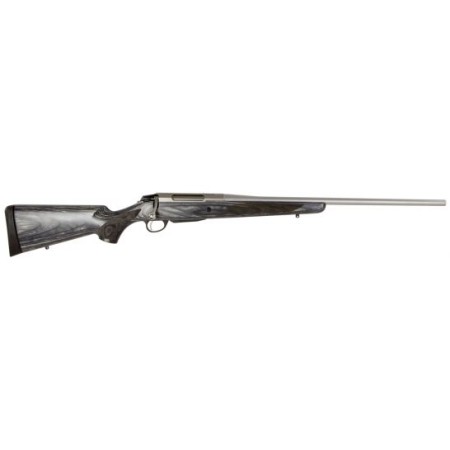 Tikka T3x Laminated Stainless .270 WSM Bolt Action Rifle, Oiled Gray - JRTXG340