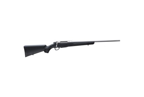 Tikka T3x Lite Stainless 6.5 Crd Bolt Action Rifle, Black - JRTXB382