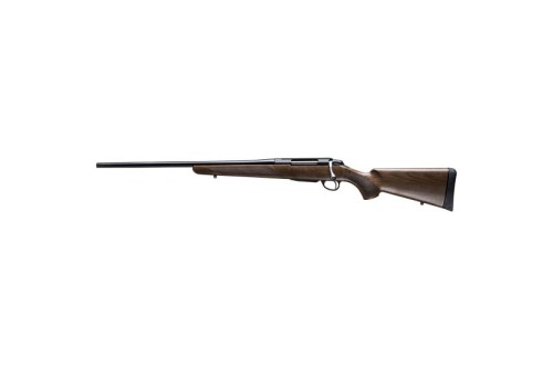 Tikka T3x Hunter LH 6.5 Crd Bolt Action Rifle, Oiled Brown - JRTXA382L