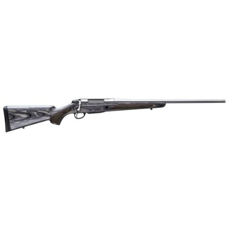 Tikka T3x Laminated Stainless 6.5 Crd Bolt Action Rifle, Oiled Gray - JRTXG382