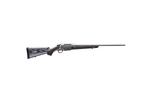 Tikka T3x Laminated Stainless 6.5 Crd Bolt Action Rifle, Oiled Gray - JRTXG382