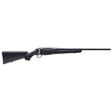 Tikka T3x Lite Compact 6.5 Crd Bolt Action Rifle, Black - JRTXE382C