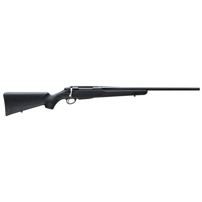 Tikka T3x Lite Compact 6.5 Crd Bolt Action Rifle, Black - JRTXE382C