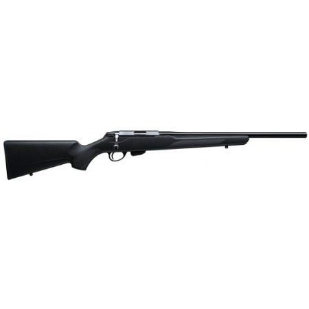 Tikka T1x MTR .17 HMR Bolt Action Rifle, Black - JRT1X309