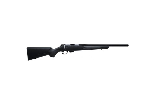 Tikka T1x MTR .17 HMR Bolt Action Rifle, Black - JRT1X309