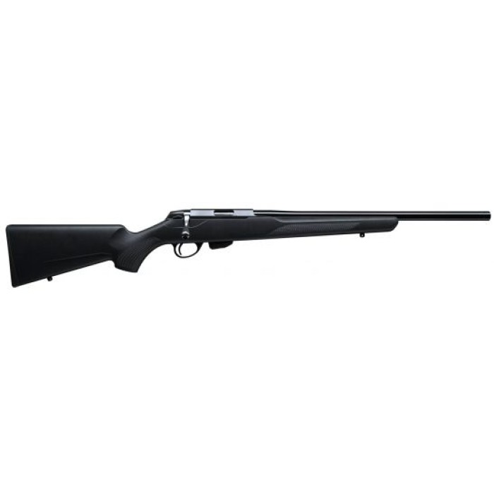 Tikka T1x MTR .17 HMR Bolt Action Rifle, Black - JRT1X309
