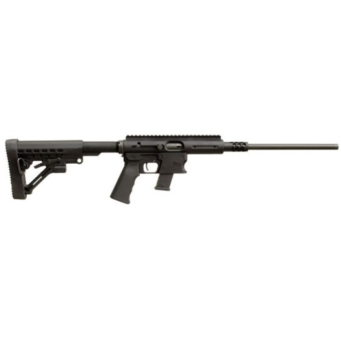 TNW Firearms Aero Survival .45 ACP Semi-Automatic AR-15 Rifle - ASRX-XPKG-0045-BKXX