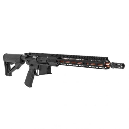 ZevTech Core Elite .223 Rem/5.56 Semi-Automatic AR-15 Rifle - AR15-CE-556-16-B