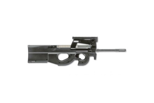 FN America FN PS90 5.7x28mm Semi-Automatic Rifle, Matte Black - 3848950463