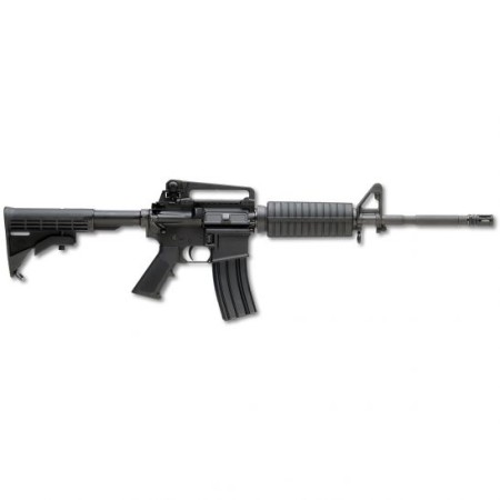 FN America FN 15 5.56 Semi-Automatic AR-15 Rifle - 36302