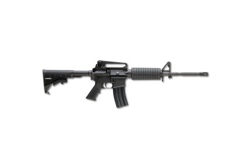 FN America FN 15 5.56 Semi-Automatic AR-15 Rifle - 36302