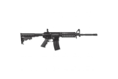 FN America FN 15 Patrol 5.56 Semi-Automatic AR-15 Rifle - 36309