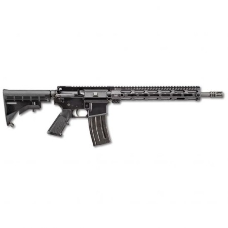 FN 15 SRP Tactical 5.56mm 16in 30rd Semi-Automatic Rifle (36369-02)