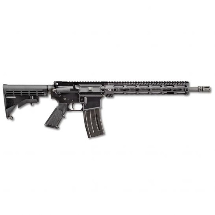 FN 15 SRP Tactical 5.56mm 16in 30rd Semi-Automatic Rifle (36369-02)