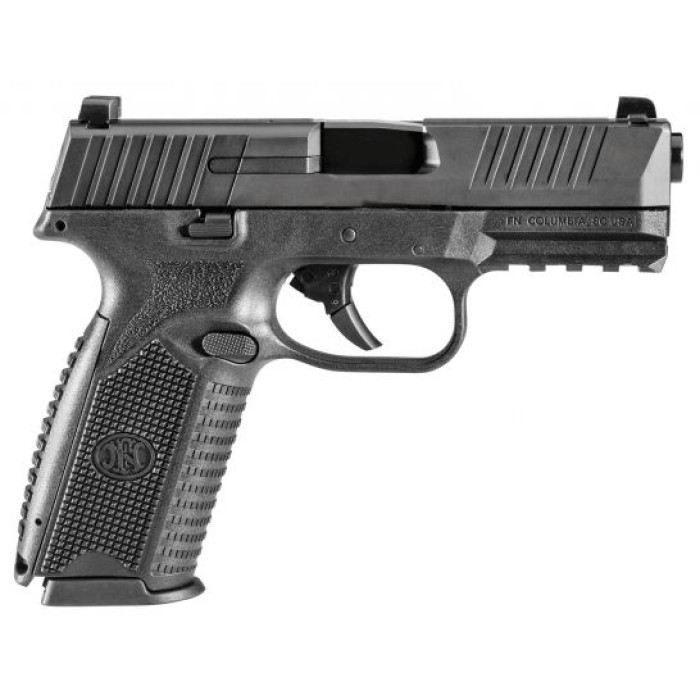 FN 509M 9mm 4