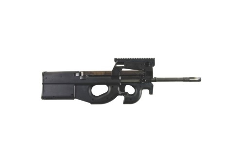 FN America FN PS90 5.7x28mm Semi-Automatic Rifle, Matte Black - 3848950440