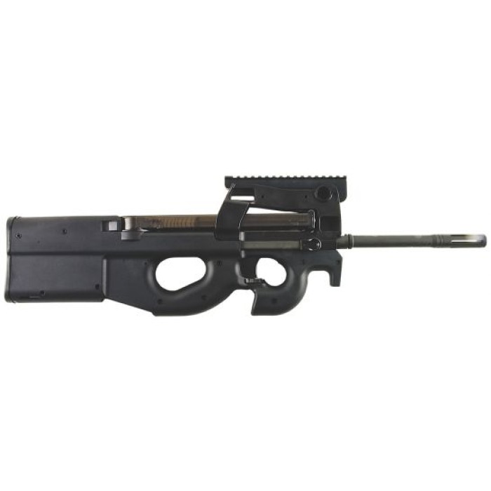 FN America FN PS90 5.7x28mm Semi-Automatic Rifle, Matte Black - 3848950440