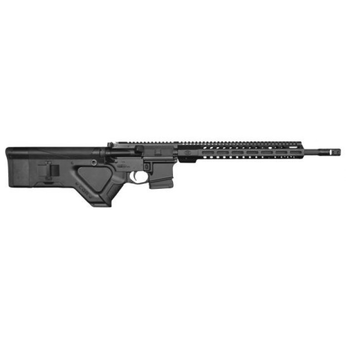 FN America FN 15 Tactical II CA .223 Rem/5.56 Semi-Automatic AR-15 Rifle - 36312-05