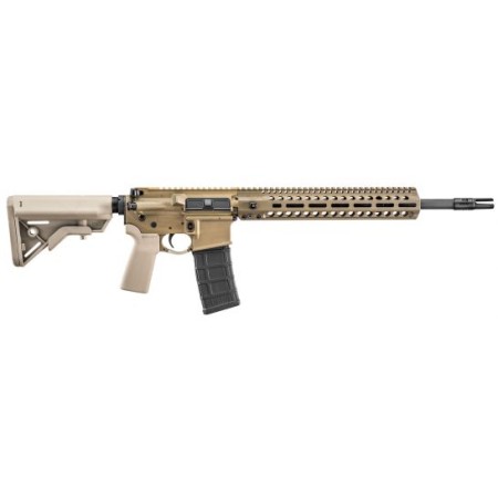 Fn Fn 15, Fn 3631207    Fn15 5.56 Tact   16 Car 30r Fde