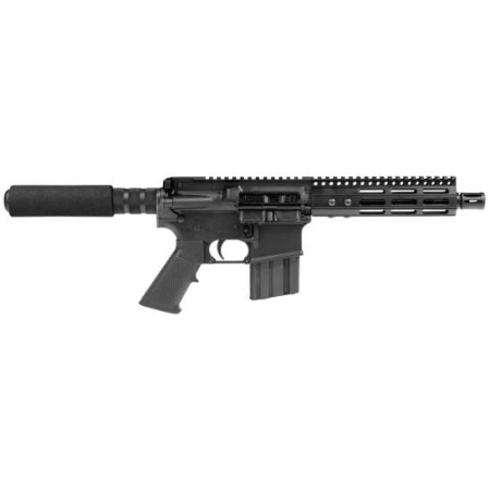 Franklin Armory Ca7, Frnkln 3130blk Ca7 5.56 7.5in Pistol 10rd *ca App