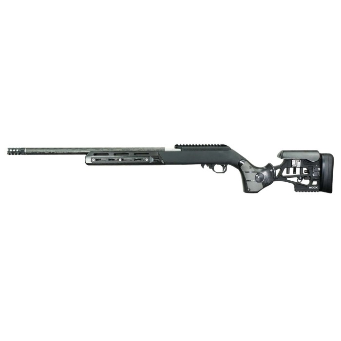 Black Rain Ordnance Executive .22 LR 20