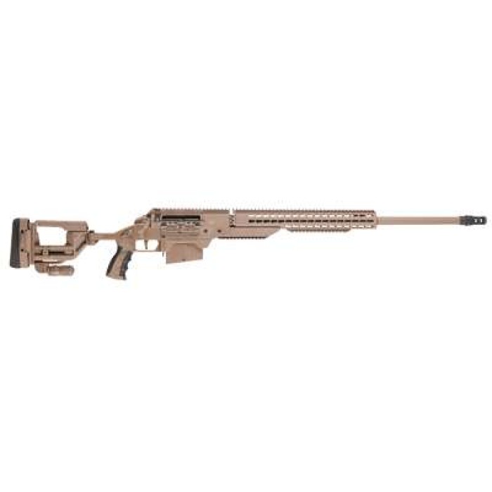 STEYR SSG M1 308 WIN 10RD FDE