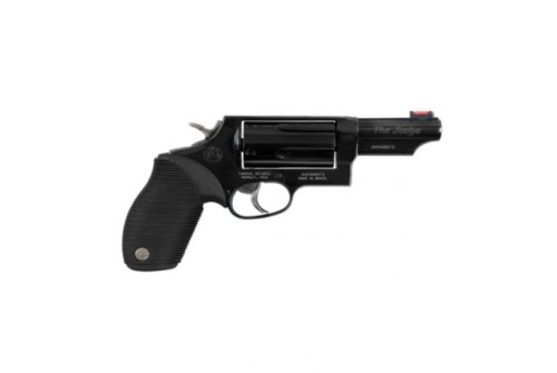 Taurus Judge .45 Colt/.410 GA Revolver, Matte Black - 2-441031T