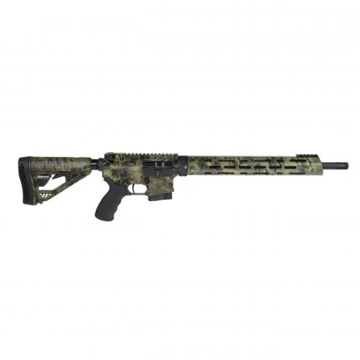Alexander Arms Hunter, Alex Rhu65pwve   Hunter 6.5 Grendel Prym1 Woodland