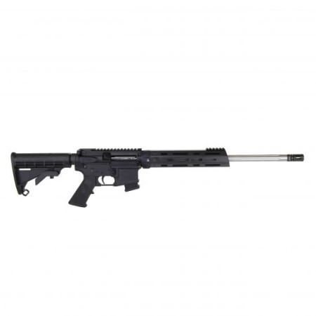 Alexander Arms .17 HMR Semi-Automatic Complete Rifle - RST17ST