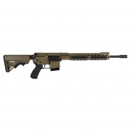 Alexander Arms Tactical .6.5 Grendel Semi-Automatic Complete AR-15 Rifle, FDE - RTA65DEVE