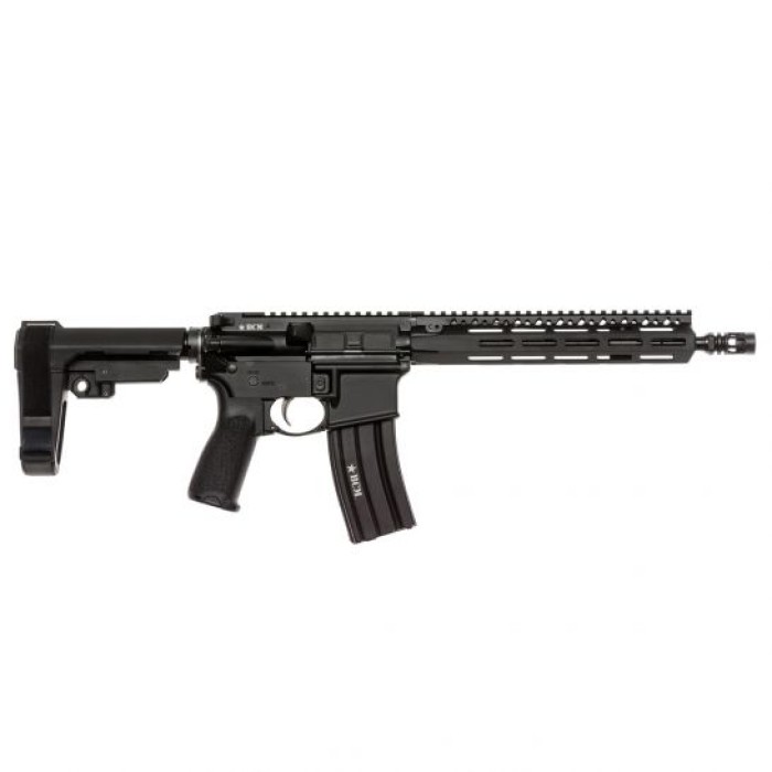 Bravo Company Mfg RECCE-11 MCMR 5.56 Pistol - 610-850-ELW-SBA