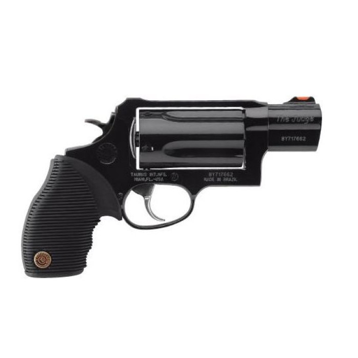 Taurus Judge 2" 2 1/2" Chamber Public Defender 2-441031TC