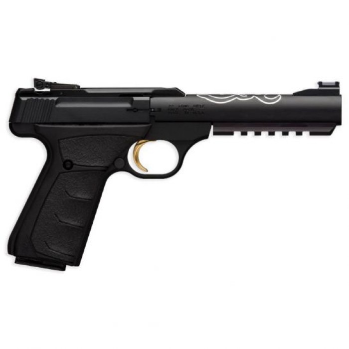 Brown BM Lite Ufx 22Lr 5.5" Black 051525490