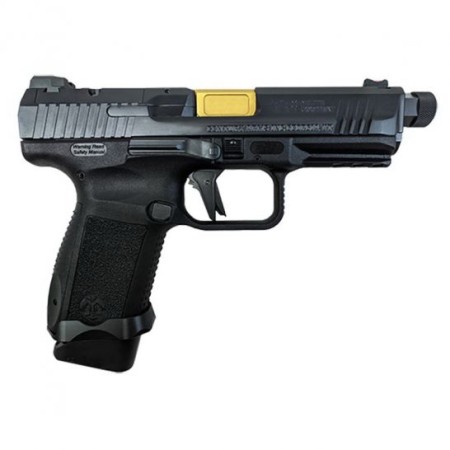 CANIK TP9 Elite Combat Executive RD