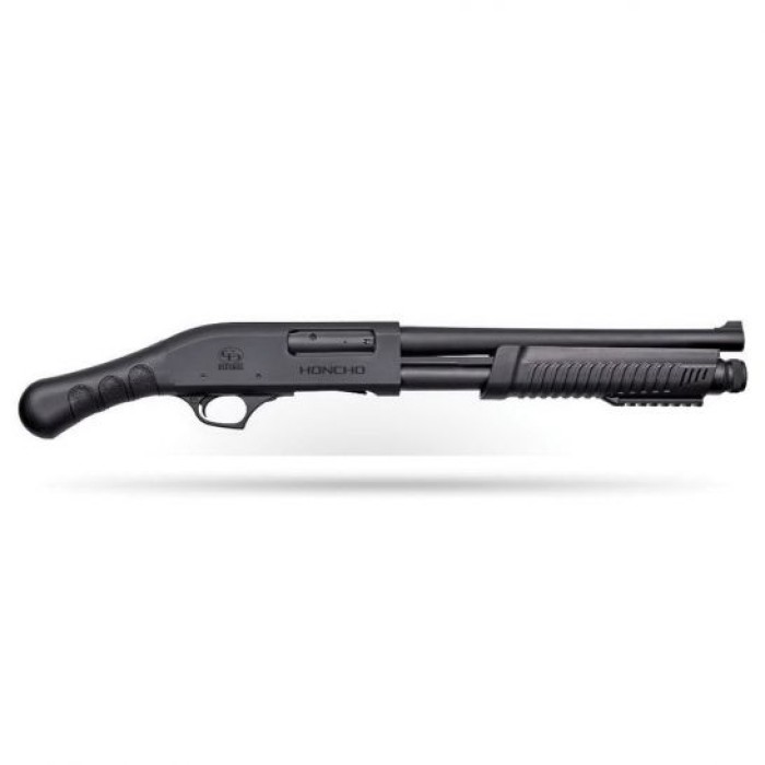 Chiappa Firearms Honcho Tactical 14" 12 Gauge Shotgun 3" Pump - CF930.242