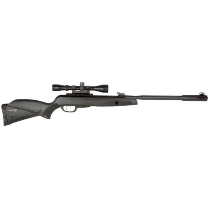 Gamo Whisper Air Rifle Break Open .22 Pellet