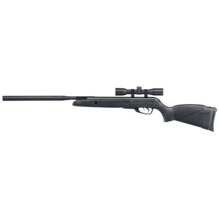 GAMO WILDCAT WHISPER .22CAL