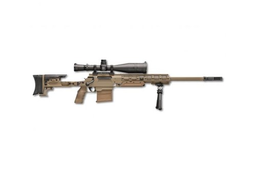 FN America Ballista 338Lap 8Rd 5Rd 3703003380