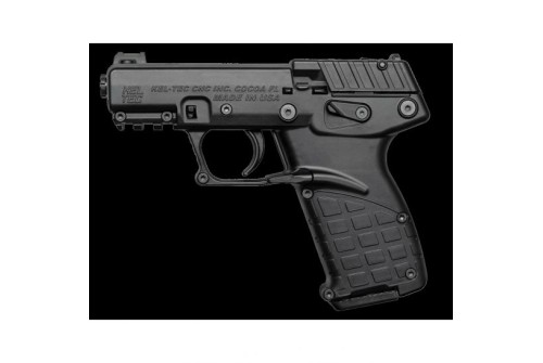 Kel-tec P17 .22lr Pistol, Green - P17GRN