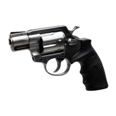 Rock Island AL3.1 .357 Mag Revolver, Stainless - 3520S