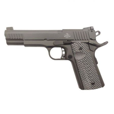 Rock Island Armory Xt-22 Magnum Target 22mag 5