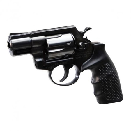 Rock Island AL3.0 .357 Mag Revolver, Blue - 3520B