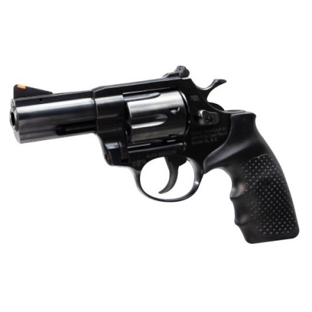 Rock Island AL9.0 9mm Revolver, Blue - 9231B