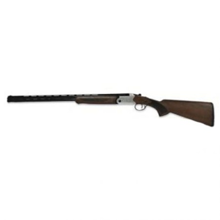 ATI Crusader Field 26" 28 Gauge Shotgun 3" Over/Under - ATIG28CRF26