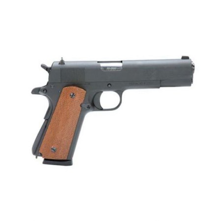 ATI GFX45MILC     1911 MILTRY   45 5IN  W/COMP 8RD ATIGFX45MILC