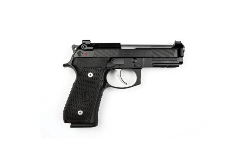 Beretta 92G Elite LTT Centurion 9x19mm Pistol, Blk - J92GQ9LTT