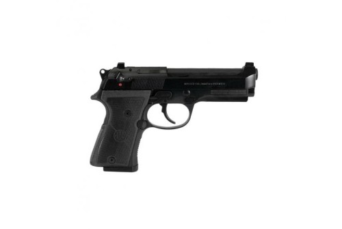 Beretta 92X Compact 9x19mm Pistol, Blk - J92C921G