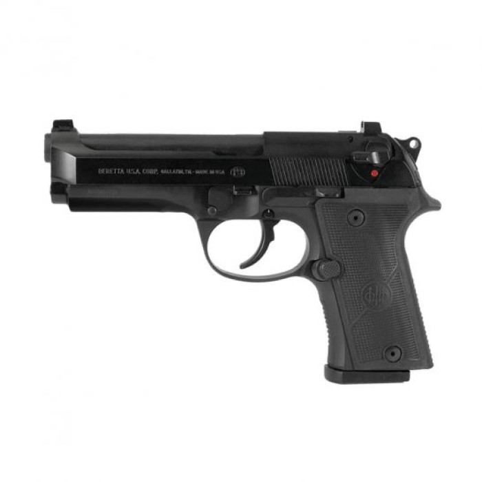 Beretta Usa 92x, Ber J92c920g  92x   9mm Compact   3-10rd  *usa*