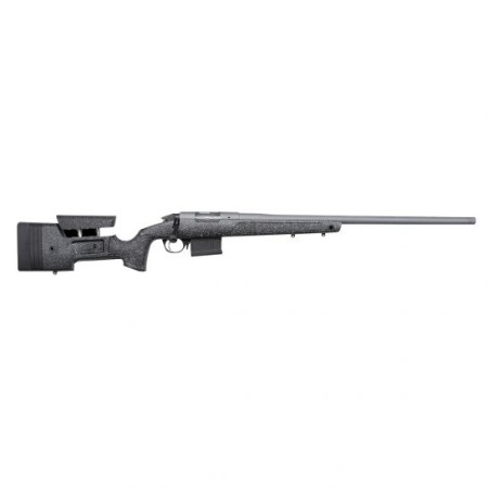 Bergara Premier HMR Pro .28 Nosler Bolt Action Rifle, Blk - BPR20-28MC