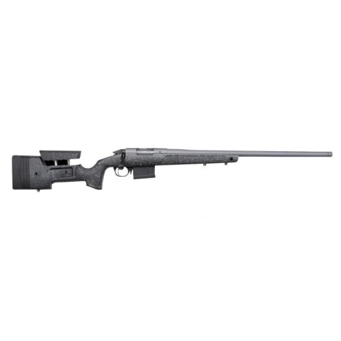 Bergara Premier HMR Pro .28 Nosler Bolt Action Rifle, Blk - BPR20-28MC